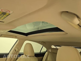 2013 Lexus ES 350 – miniatura 17