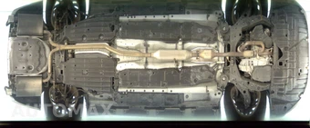 2013 Lexus ES 350 – miniatura 18