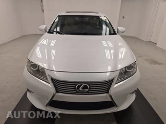 2013 Lexus ES 350 – miniatura 2