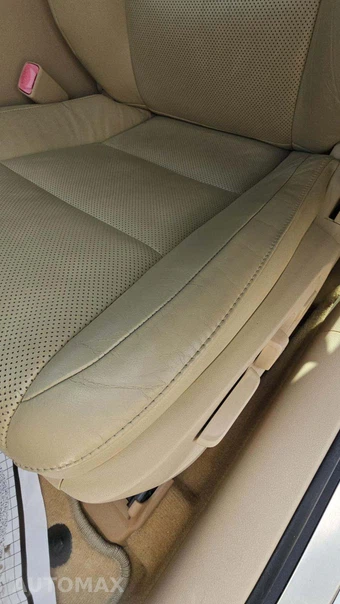 2013 Lexus ES 350 – miniatura 20