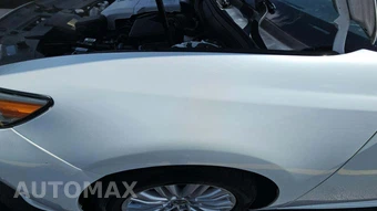 2013 Lexus ES 350 – miniatura 21