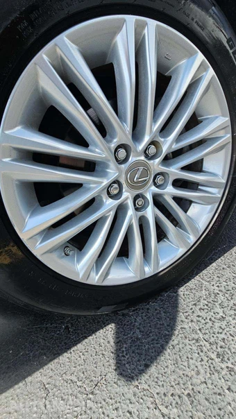 2013 Lexus ES 350 – miniatura 24