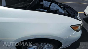 2013 Lexus ES 350 – miniatura 25