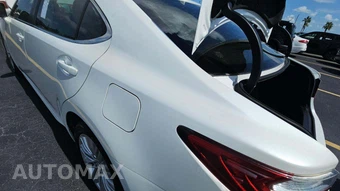 2013 Lexus ES 350 – miniatura 26
