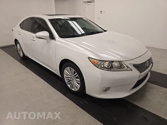 2013 Lexus ES 350 – miniatura 3