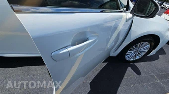2013 Lexus ES 350 – miniatura 30