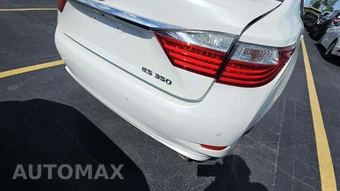 2013 Lexus ES 350 – miniatura 31