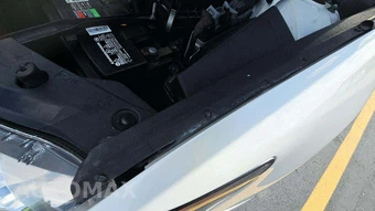 2013 Lexus ES 350 – miniatura 32