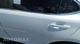 2013 Lexus ES 350 – miniatura 33