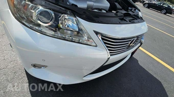 2013 Lexus ES 350 – miniatura 35