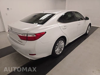 2013 Lexus ES 350 – miniatura 4
