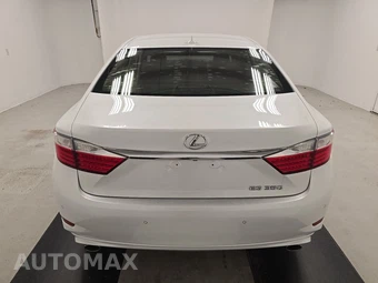 2013 Lexus ES 350 – miniatura 5
