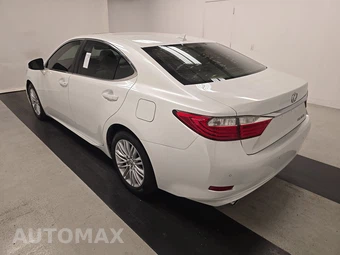 2013 Lexus ES 350 – miniatura 6