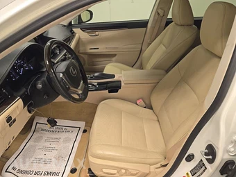 2013 Lexus ES 350 – miniatura 7