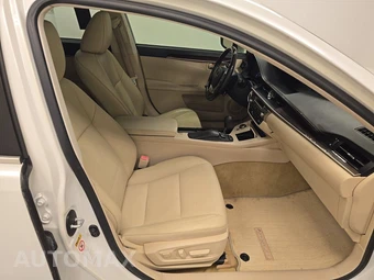 2013 Lexus ES 350 – miniatura 8