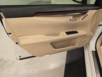 2013 Lexus ES 350 – miniatura 9
