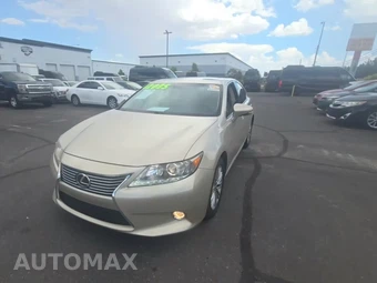 2013 Lexus ES 350