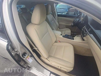 2013 Lexus ES 350 – miniatura 15