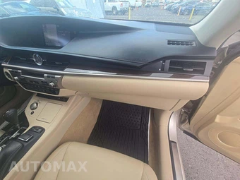 2013 Lexus ES 350 – miniatura 16