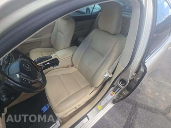 2013 Lexus ES 350 – miniatura 3