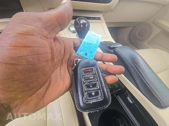 2013 Lexus ES 350 – miniatura 5