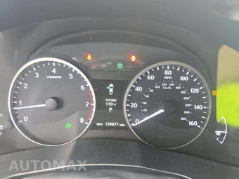 2013 Lexus ES 350 – miniatura 6