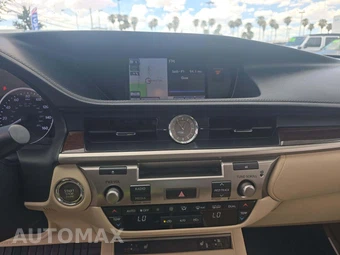 2013 Lexus ES 350 – miniatura 7