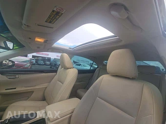 2013 Lexus ES 350 – miniatura 8