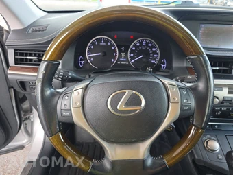 2013 Lexus ES 350 – miniatura 10
