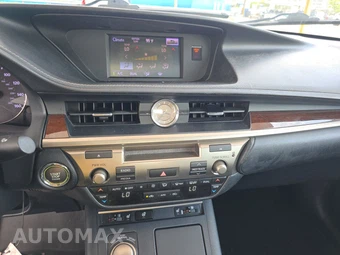 2013 Lexus ES 350 – miniatura 11