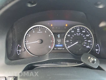 2013 Lexus ES 350 – miniatura 12