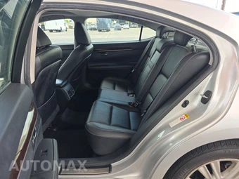 2013 Lexus ES 350 – miniatura 13