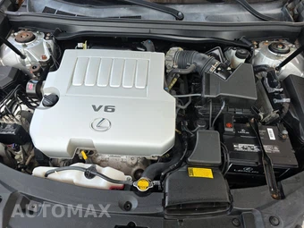2013 Lexus ES 350 – miniatura 15