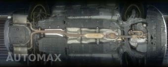 2013 Lexus ES 350 – miniatura 18