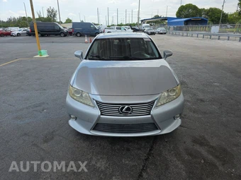2013 Lexus ES 350 – miniatura 2