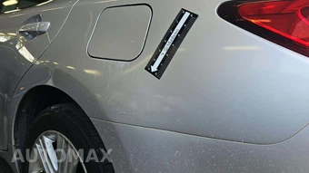 2013 Lexus ES 350 – miniatura 24