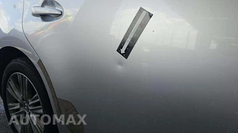 2013 Lexus ES 350 – miniatura 25