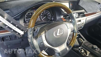 2013 Lexus ES 350 – miniatura 26
