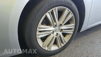 2013 Lexus ES 350 – miniatura 28