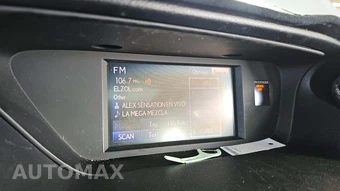 2013 Lexus ES 350 – miniatura 29