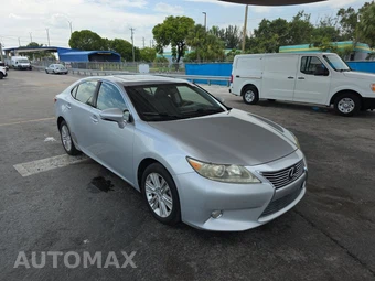 2013 Lexus ES 350 – miniatura 3
