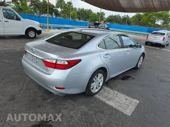 2013 Lexus ES 350 – miniatura 4