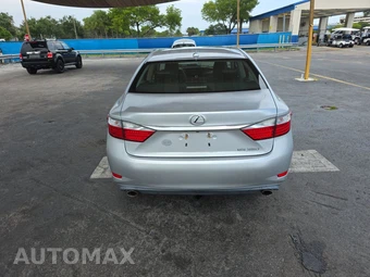 2013 Lexus ES 350 – miniatura 5