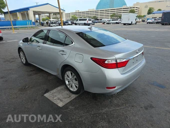 2013 Lexus ES 350 – miniatura 6