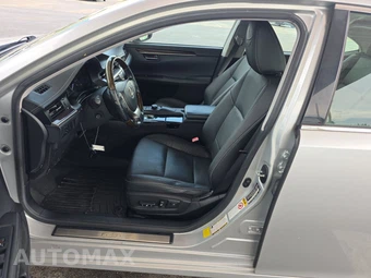 2013 Lexus ES 350 – miniatura 7
