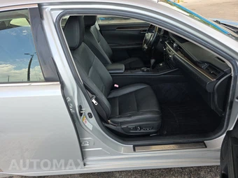 2013 Lexus ES 350 – miniatura 8