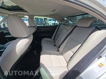 2013 Lexus ES 350 – miniatura 10