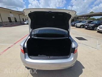 2013 Lexus ES 350 – miniatura 11