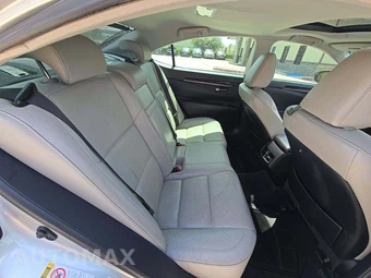 2013 Lexus ES 350 – miniatura 13