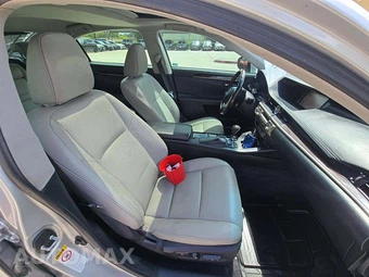 2013 Lexus ES 350 – miniatura 15